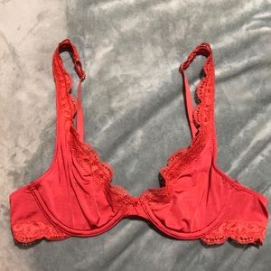 AERIE Happy Bralette